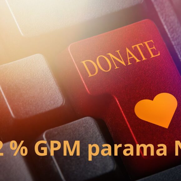 Skirk paramai 1,2 proc. GPM